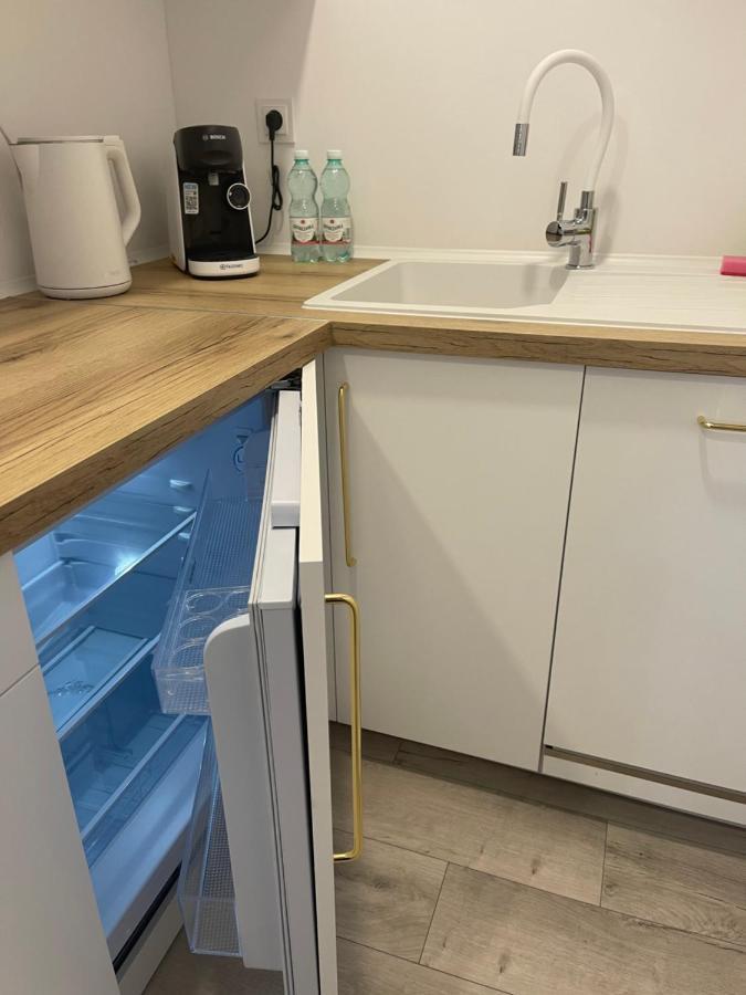 Nikifor Apartamenty Krynica-Zdroj מראה חיצוני תמונה