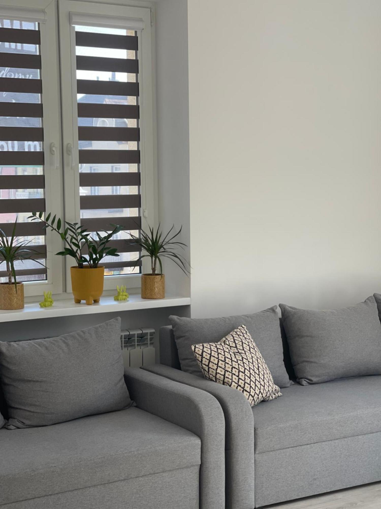 Nikifor Apartamenty Krynica-Zdroj מראה חיצוני תמונה