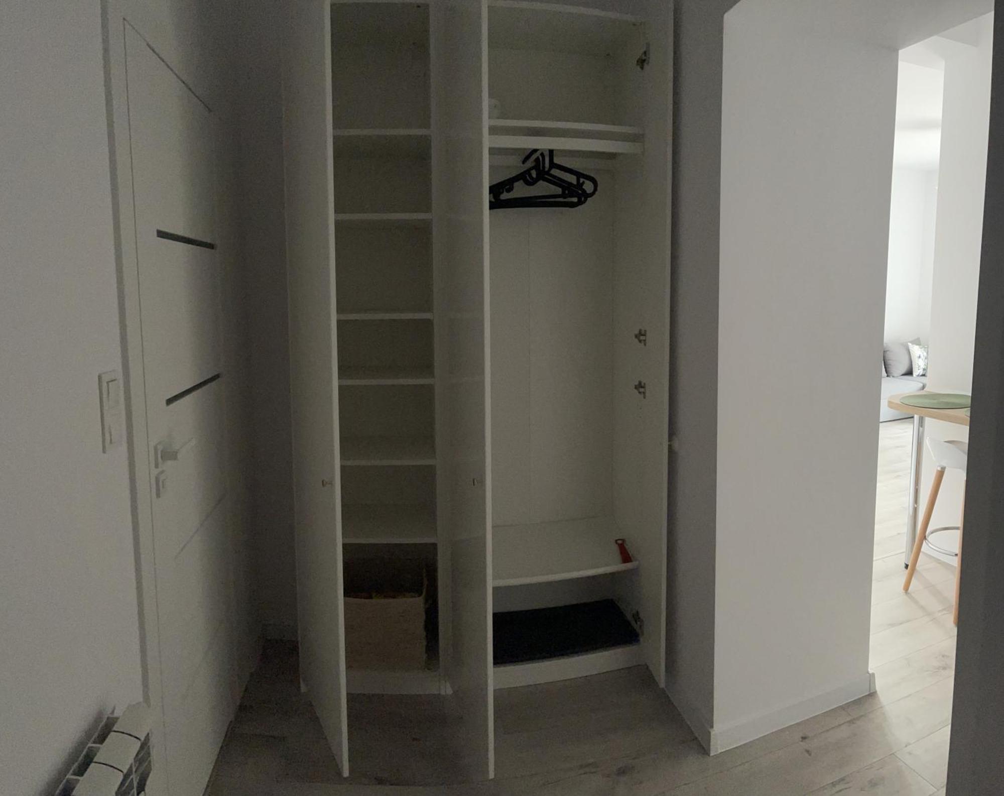 Nikifor Apartamenty Krynica-Zdroj מראה חיצוני תמונה