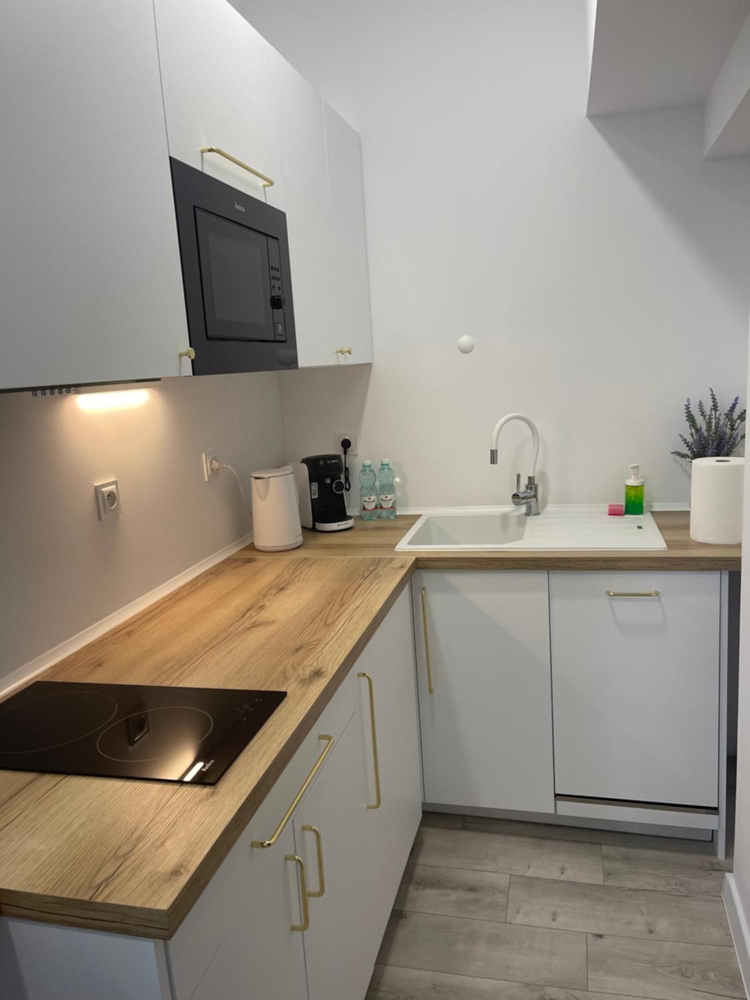 Nikifor Apartamenty Krynica-Zdroj מראה חיצוני תמונה