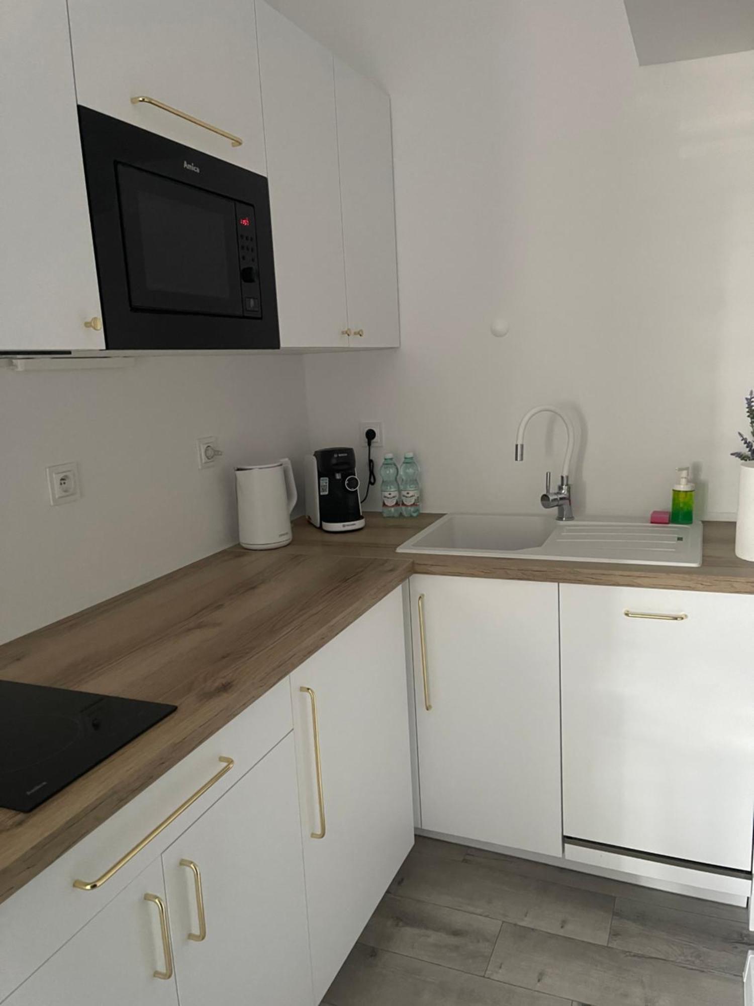 Nikifor Apartamenty Krynica-Zdroj מראה חיצוני תמונה